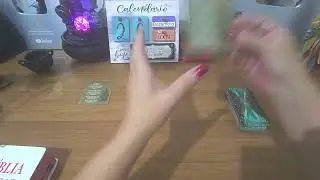 GÊMEOS ♊️ SEXTA-FEIRA 26/12