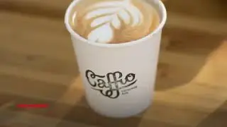 Phoenix Feature - Caffio