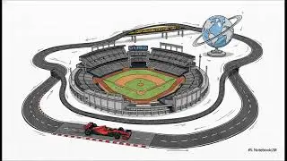 The Queens Grand Prix: A Vision for Formula 1 in New York City #formula1 #newyorkmets #stevecohen