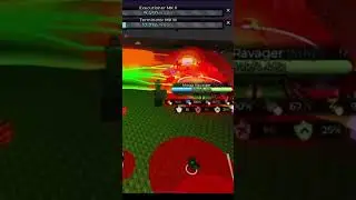 reworked maa 💔 #roblox #worldtowerdefense #wtd #games