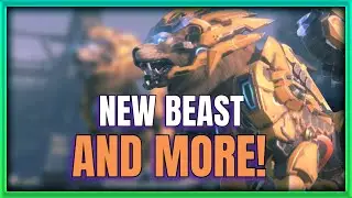 NEW ElectroZard IN Mecha Domination Rampage | Version Update & Black Friday Deals!