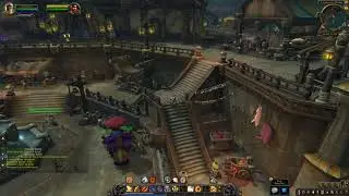 The Scrapper Location Alliance World of Warcraft
