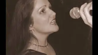 Ein Teil von meinem Herzen - Jonathan Zelter Cover von Hochzeitssängerin Chris Caroline, Trauung