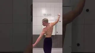 Look in instagram to see caption-mini hulken #gym #exercise