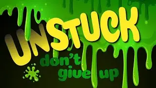 Summit Kidz Elementary - UNSTUCK:  DETERMINATION (2020-06-02)