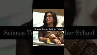 Science Teacher....... #science #teacher #students #funny  #trend