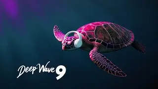 Psychedelic Deep House &ndash; Full Album Mix | Chill & Hypnotic Deep House Vibes 2025