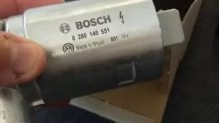 Como cambiar válvula iac 