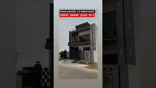 30X30 house plan//30feet 39feet home design #drowing #building #home #houseplan #viralshort#eradarsh