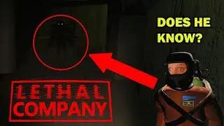 Lethal Company Funny Moments THAT WILL KILL YOU