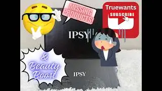 IPSY Ultimate February 2026 PAID Box Unboxing | Missing Items + Full Breakdown
