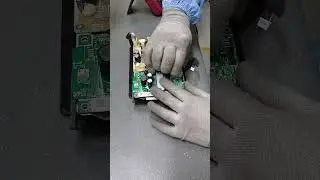 Samsung sound system not working | Fixing subwoofer at OMSR Electronics