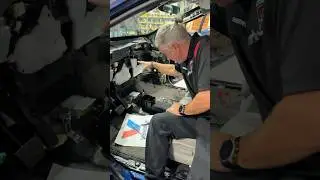 We Are Not Fans Of This New Honda Design! #honda #shorts #mechanic