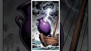 How One Shipwreck Created the World's Most Practical Philosophy