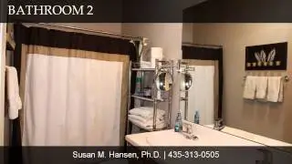 2012 N. Rocky Slope, Washington, UT 84780
