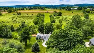 201 Millerton Road Sharon CT Real Estate 06069