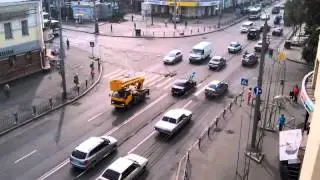 ВДВ Томск гуляет
