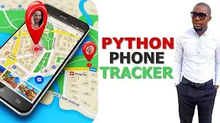 Python Phone Tracker: Locate Numbers Instantly