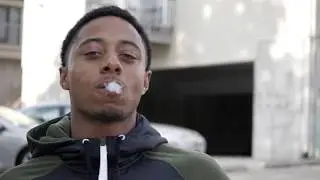 Buck City - Live My Life | Shot By @TroyBoyTheBeast &copy; 2019