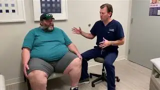 Team Roller Patient Spotlight | Kevin