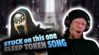 THE Sleep Token - 'Caramel' MV Reaction | Ramon Reacts
