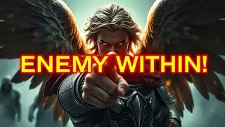 Archangel Michael Says, The Enemy Is Already Inside Your Circle &ndash; Be Aware!
