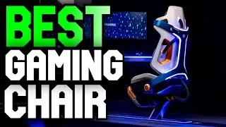 BEST GAMING CHAIRS TO BUY IN 2025 | TOP GAMING CHAIR 2025
