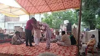 किस्सा - अनसुया की सास BABUDAN SINGH व साथी 26 | FPC and RASH | New Latest Haryanvi Sang of Pathera
