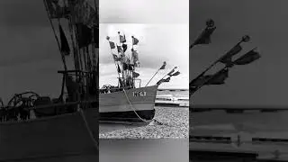 fishing boat #bnwphotograph #film #photography #4x5 #toyo #photographer