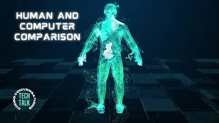 Human vs Computer Comparison