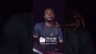 Ruggedman - 8 Figures (Remix) | Hip-Hop/Afro Hip-Hop #promo2 #shorts