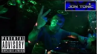 Acid Techno (Abusive) Mix 2nd July 2021 Jon Tonic