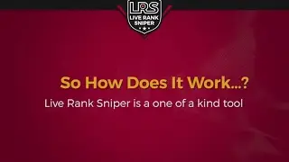 Free Rank Tracker