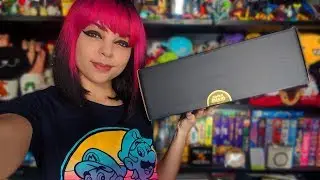 Nintendo Original Hero Capsule | Unboxing / Review (kinda)!