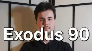 Exodus 90: O co v něm skutečně jde?