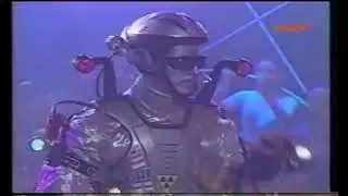 Markus - Electronic