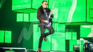 VAN GOGH /GOTOVO JE /MAC Music Awards Ceremony 2019.
