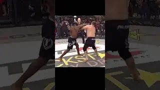 Kimbo Slice vs Tank Abbot Throwback