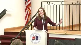 Advocacy 101: Making Your Case to Elected Officials