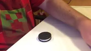 Oreo Cookie gets a silly surprise