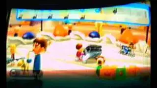 Sax2 Wiimusic