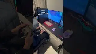 Proof I&rsquo;m On Nintendo Switch (HANDCAM)