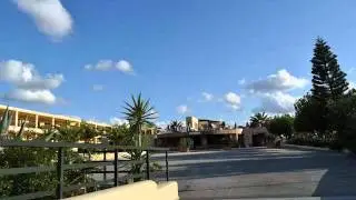 Grecja Kreta Aegean Palace 4,5 all inclsusive animacja PL