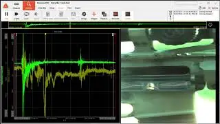 DEWESoft Data/High Speed DAQ