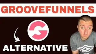 Free GrooveFunnels Alternative 🏠 (Best Digital Marketing Tool in 2023?)