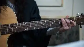 17:21 - Huntza feat. Julieta Venegas [GUITAR COVER]