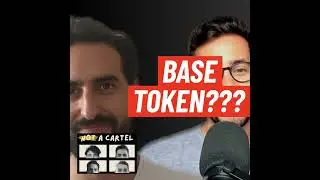Base Token?? What It Means for Coinbase + Crypto