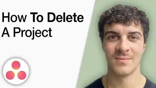 How to Delete a Project in Asana [2025 Full Guide]