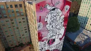 How and Nosm's Mother Earth