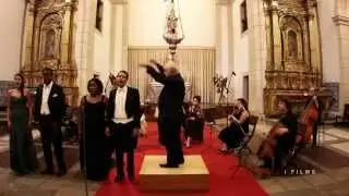 Rigoletto Quartet Bella figlia dell'amore
